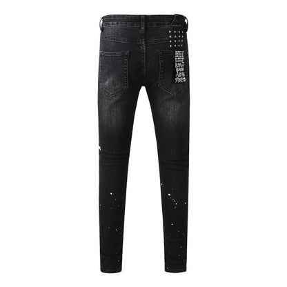 TOP Ksubi Fashion jeans 3051