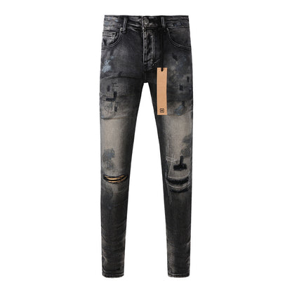 TOP Ksubi Fashion jeans 3027