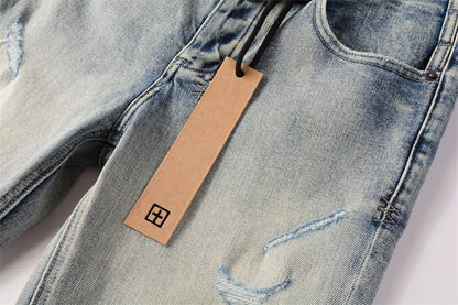 TOP Ksubi Fashion jeans 3009