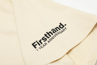 GALLERY DEPT New T-shirt D52