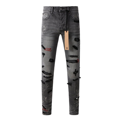 TOP Ksubi Fashion jeans 3014