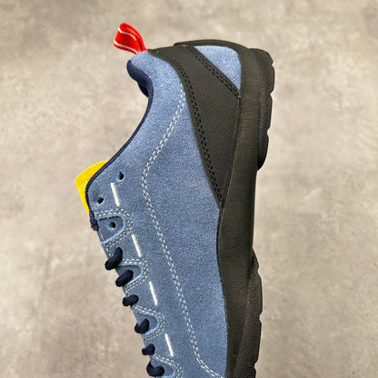 KEEN Jasper Leather Outdoor Hiking Shoes