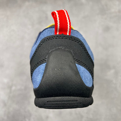 KEEN Jasper Leather Outdoor Hiking Shoes