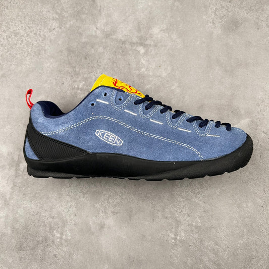 KEEN Jasper Leather Outdoor Hiking Shoes