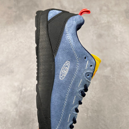KEEN Jasper Leather Outdoor Hiking Shoes