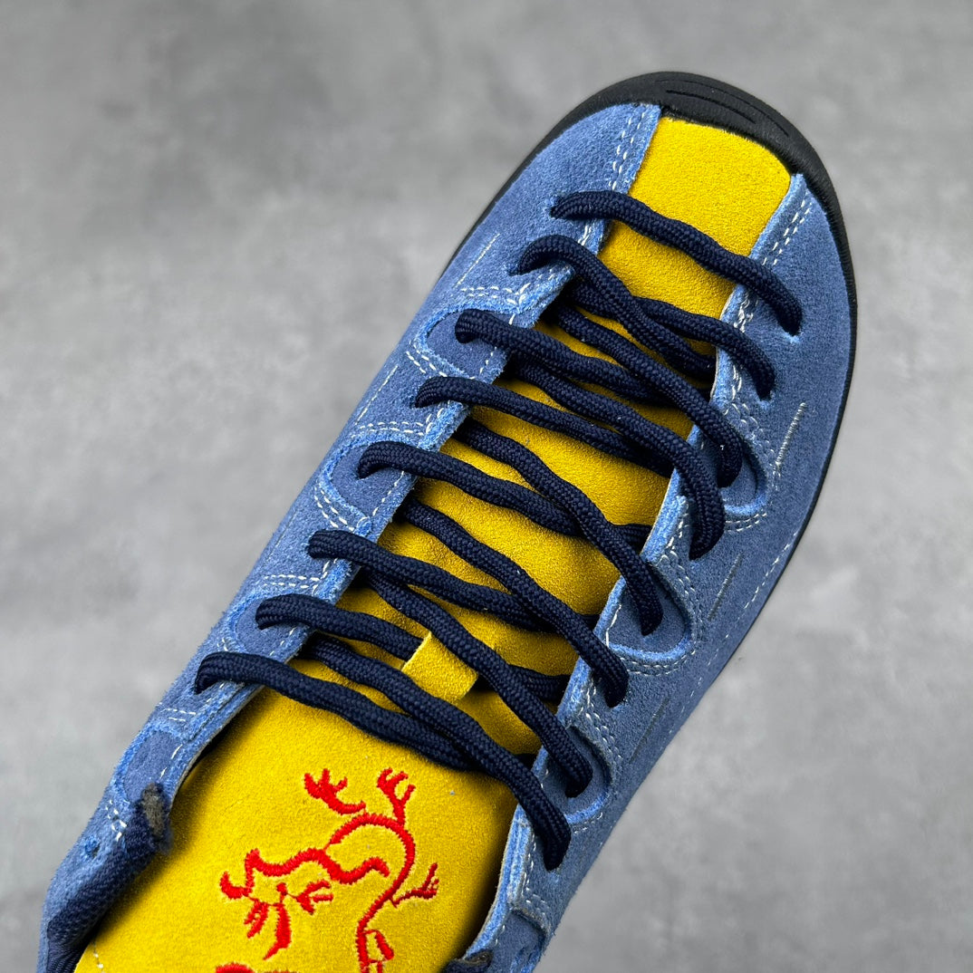 KEEN Jasper Leather Outdoor Hiking Shoes