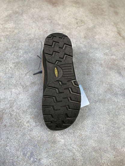 KEEN Jasper Leather Outdoor Hiking Shoes