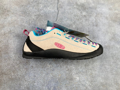KEEN Jasper Leather Outdoor Hiking Shoes