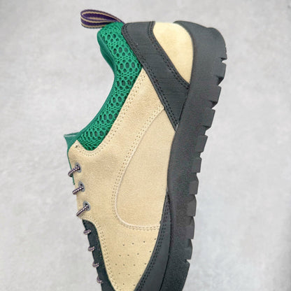 KEEN Jasper Leather Outdoor Hiking Shoes