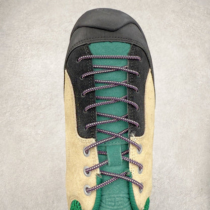 KEEN Jasper Leather Outdoor Hiking Shoes