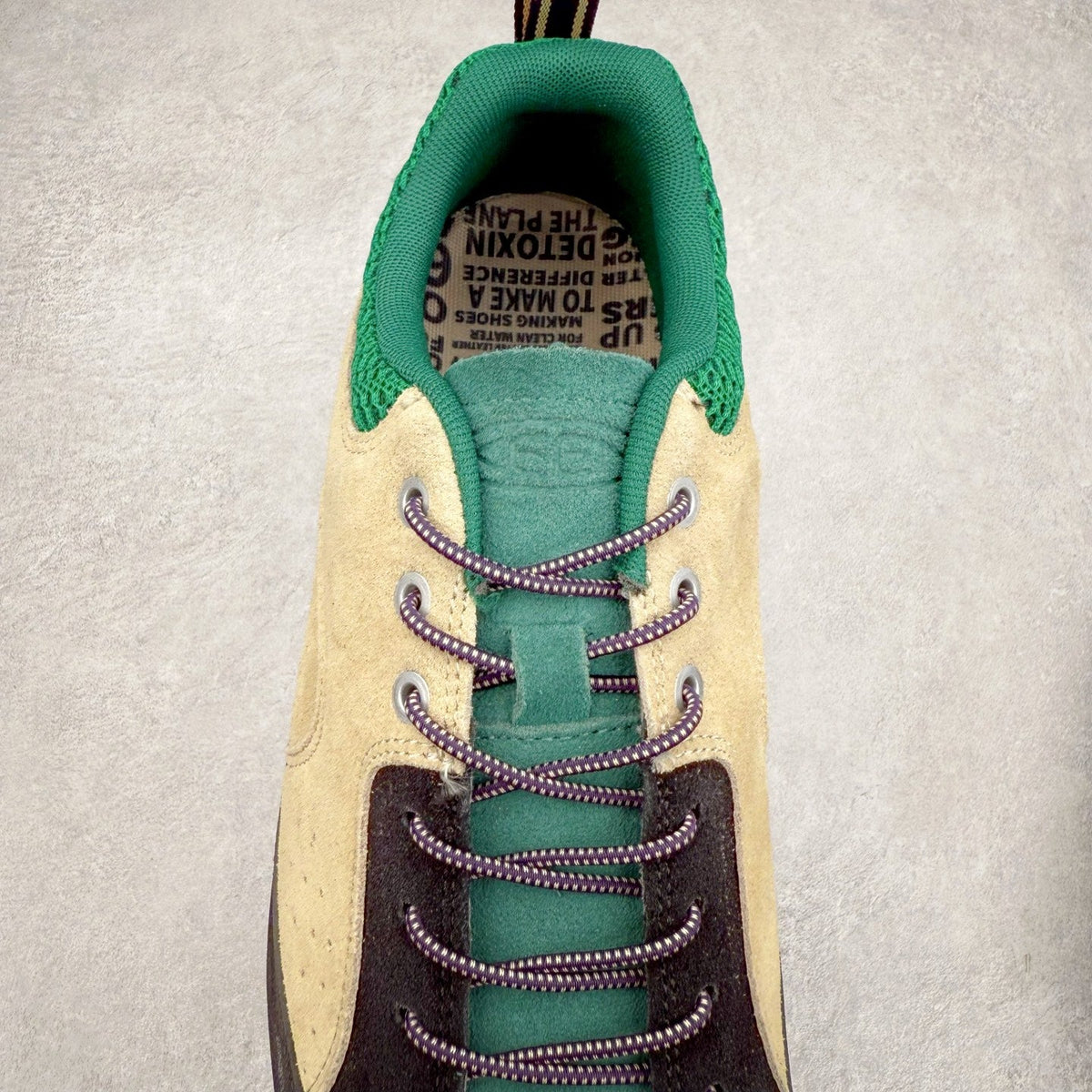 KEEN Jasper Leather Outdoor Hiking Shoes