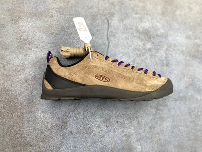 KEEN Jasper Leather Outdoor Hiking Shoes