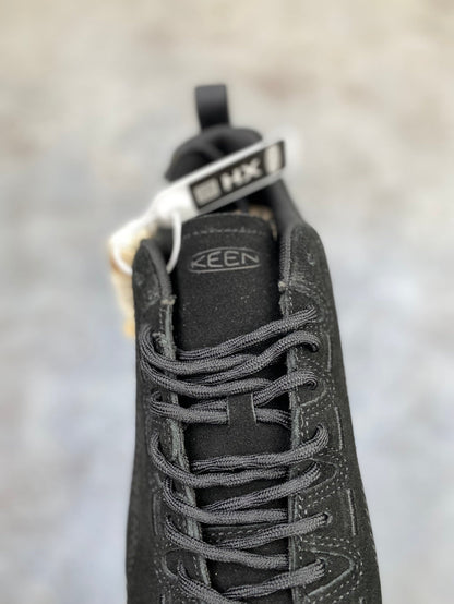 KEEN Jasper Leather Outdoor Hiking Shoes
