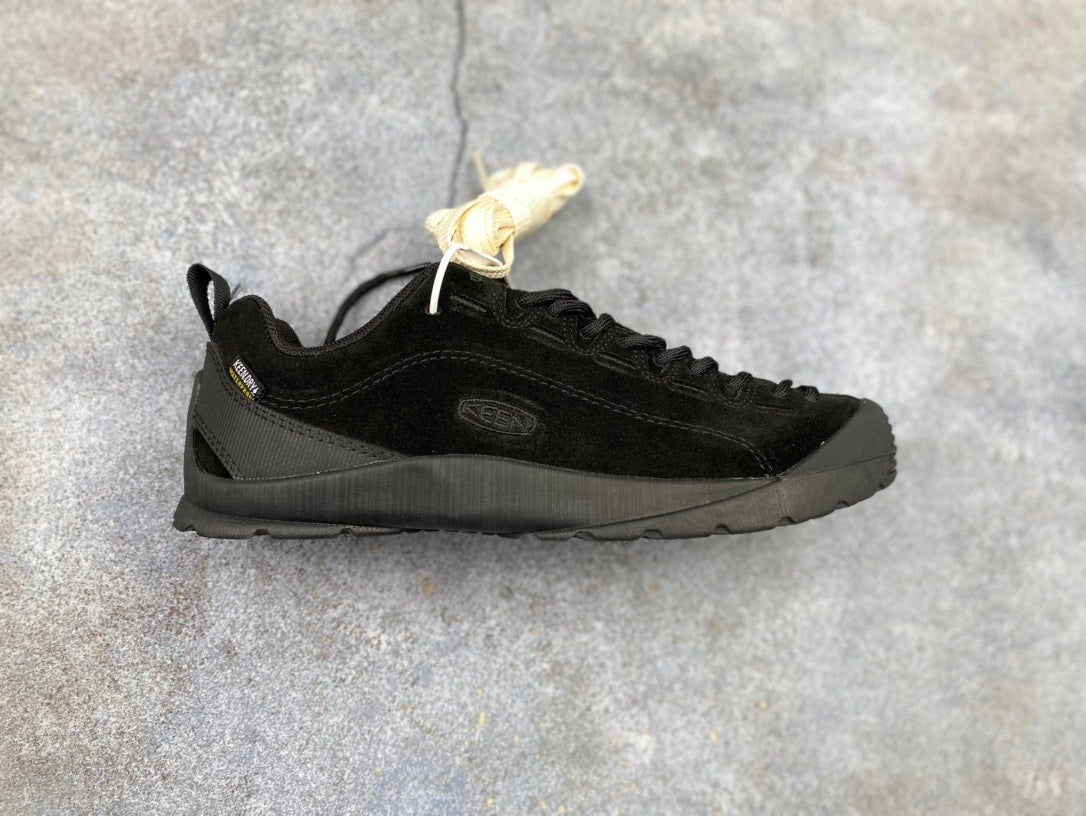 KEEN Jasper Leather Outdoor Hiking Shoes