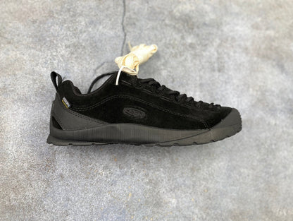 KEEN Jasper Leather Outdoor Hiking Shoes