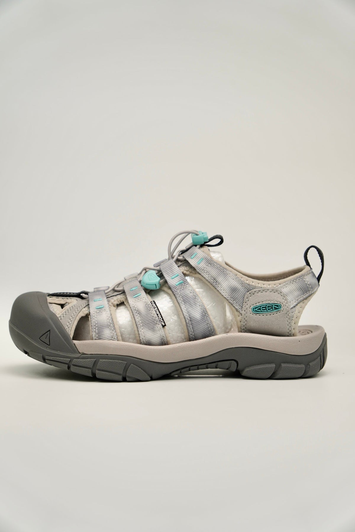 Keen Astoria West Comfortable and Versatile Water Shoes