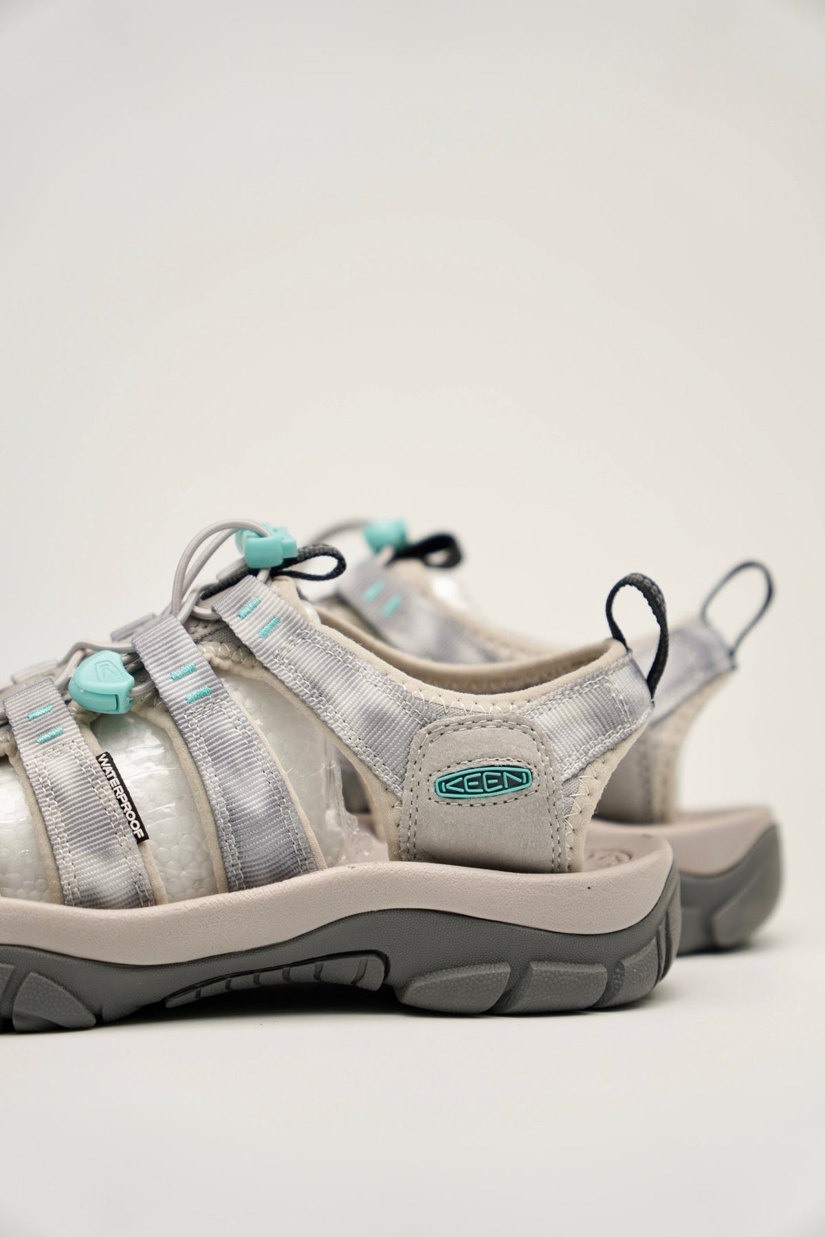Keen Astoria West Comfortable and Versatile Water Shoes