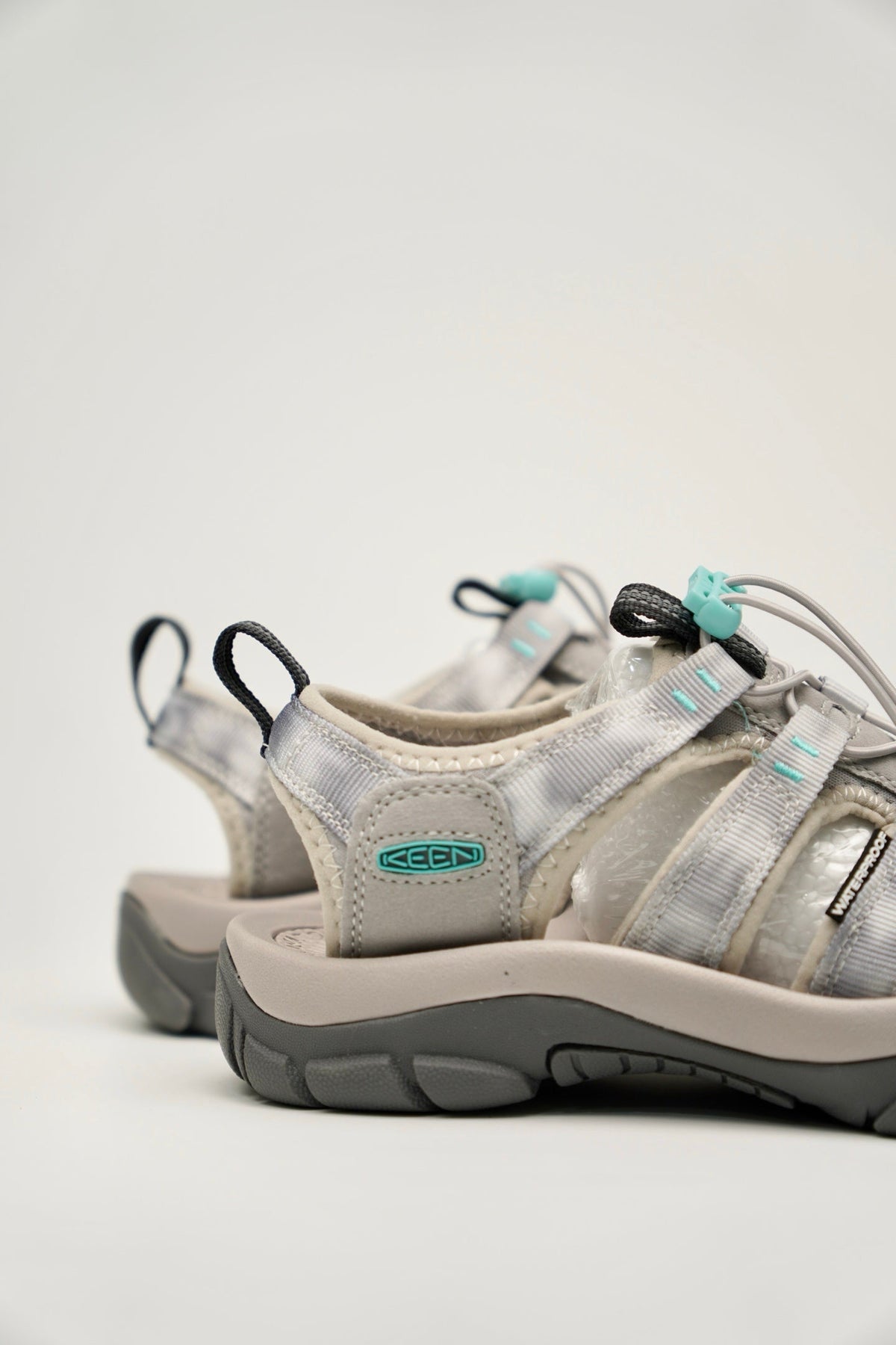 Keen Astoria West Comfortable and Versatile Water Shoes