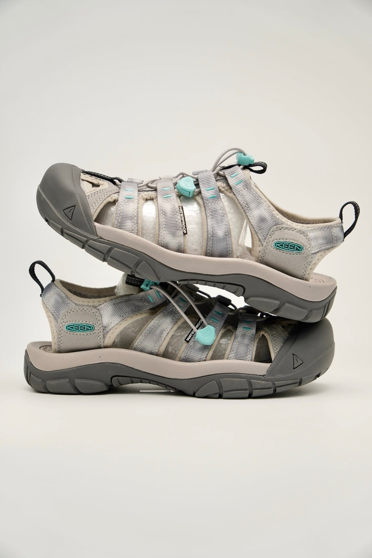 Keen Astoria West Comfortable and Versatile Water Shoes