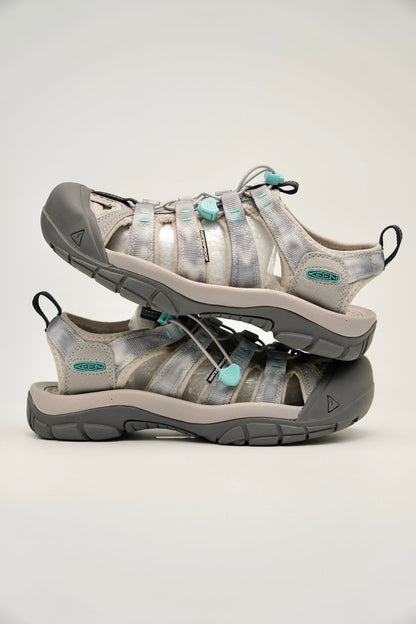 Keen Astoria West Comfortable and Versatile Water Shoes