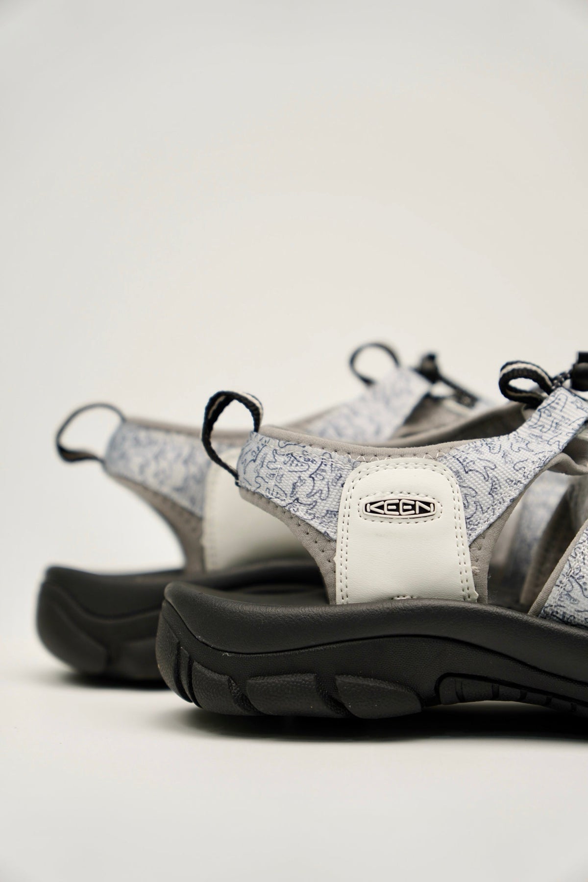 Keen Astoria West Comfortable and Versatile Water Shoes