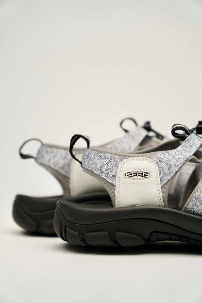 Keen Astoria West Comfortable and Versatile Water Shoes