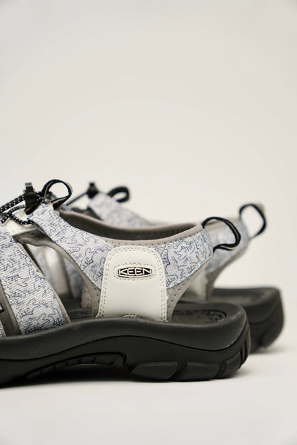 Keen Astoria West Comfortable and Versatile Water Shoes