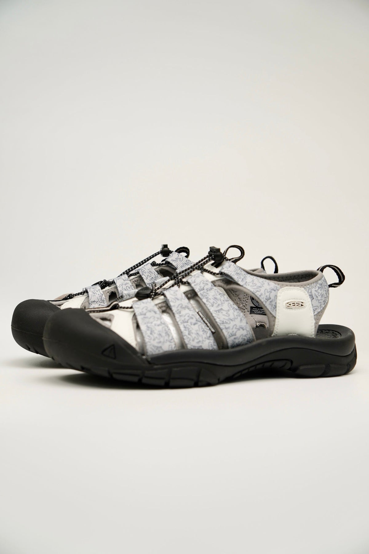 Keen Astoria West Comfortable and Versatile Water Shoes