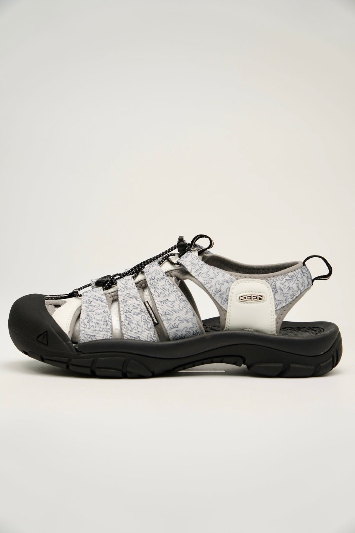 Keen Astoria West Comfortable and Versatile Water Shoes