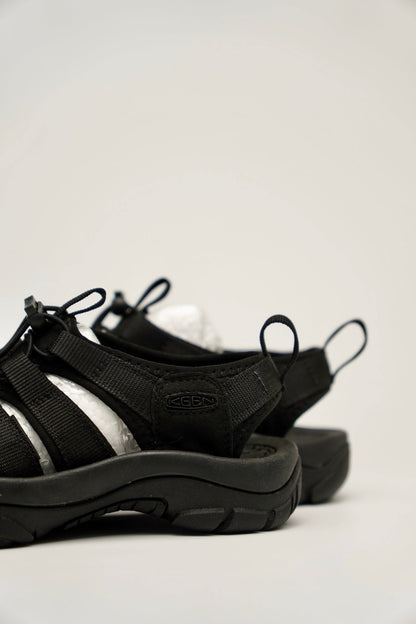 Keen Astoria West Comfortable and Versatile Water Shoes