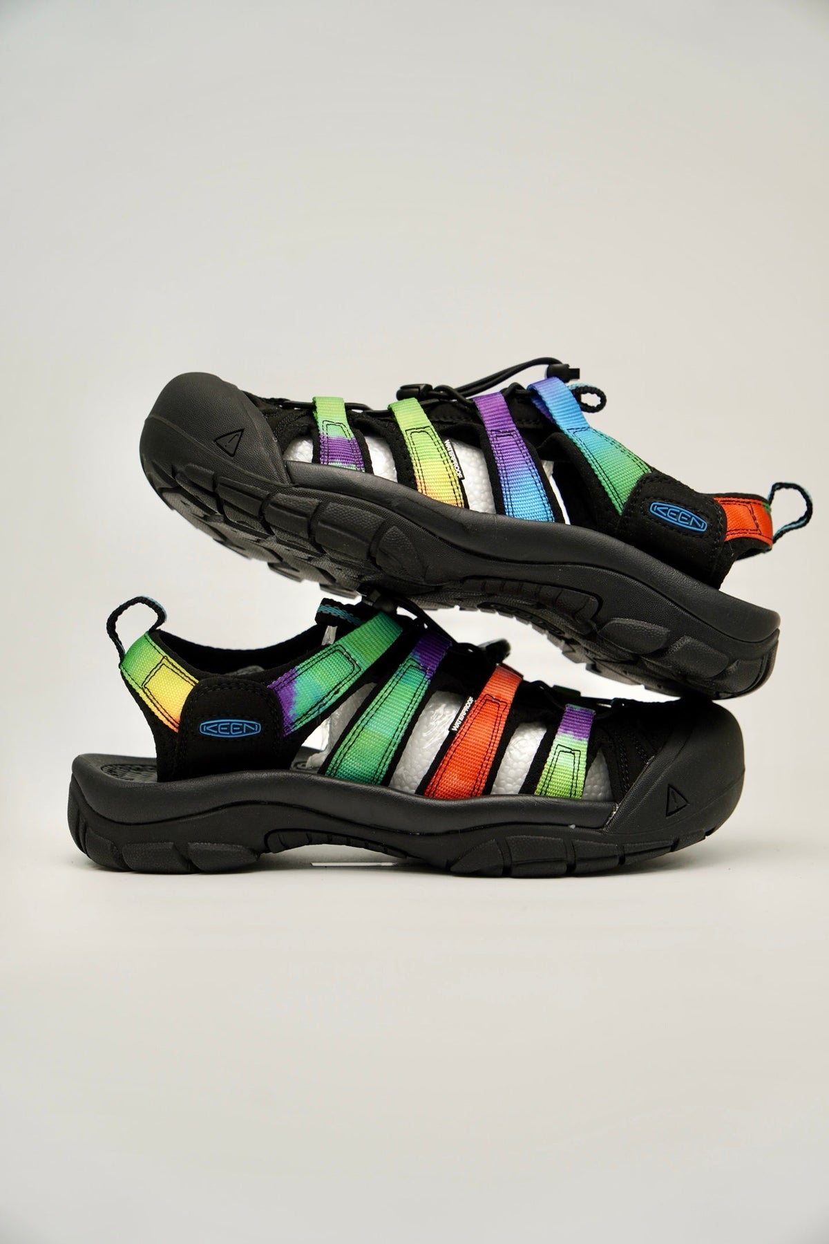 Keen Astoria West Comfortable and Versatile Water Shoes
