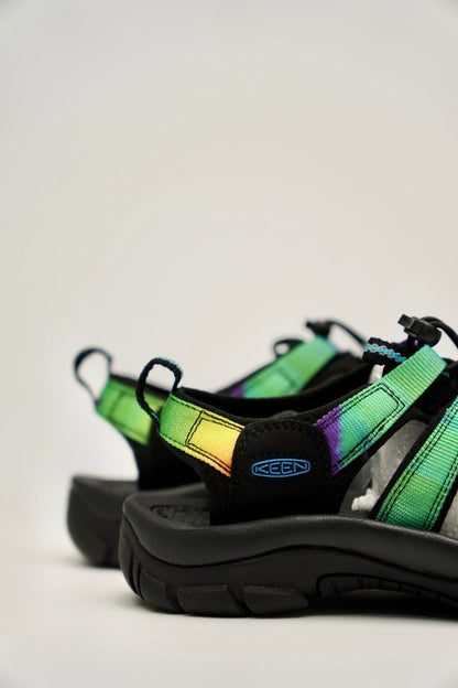 Keen Astoria West Comfortable and Versatile Water Shoes