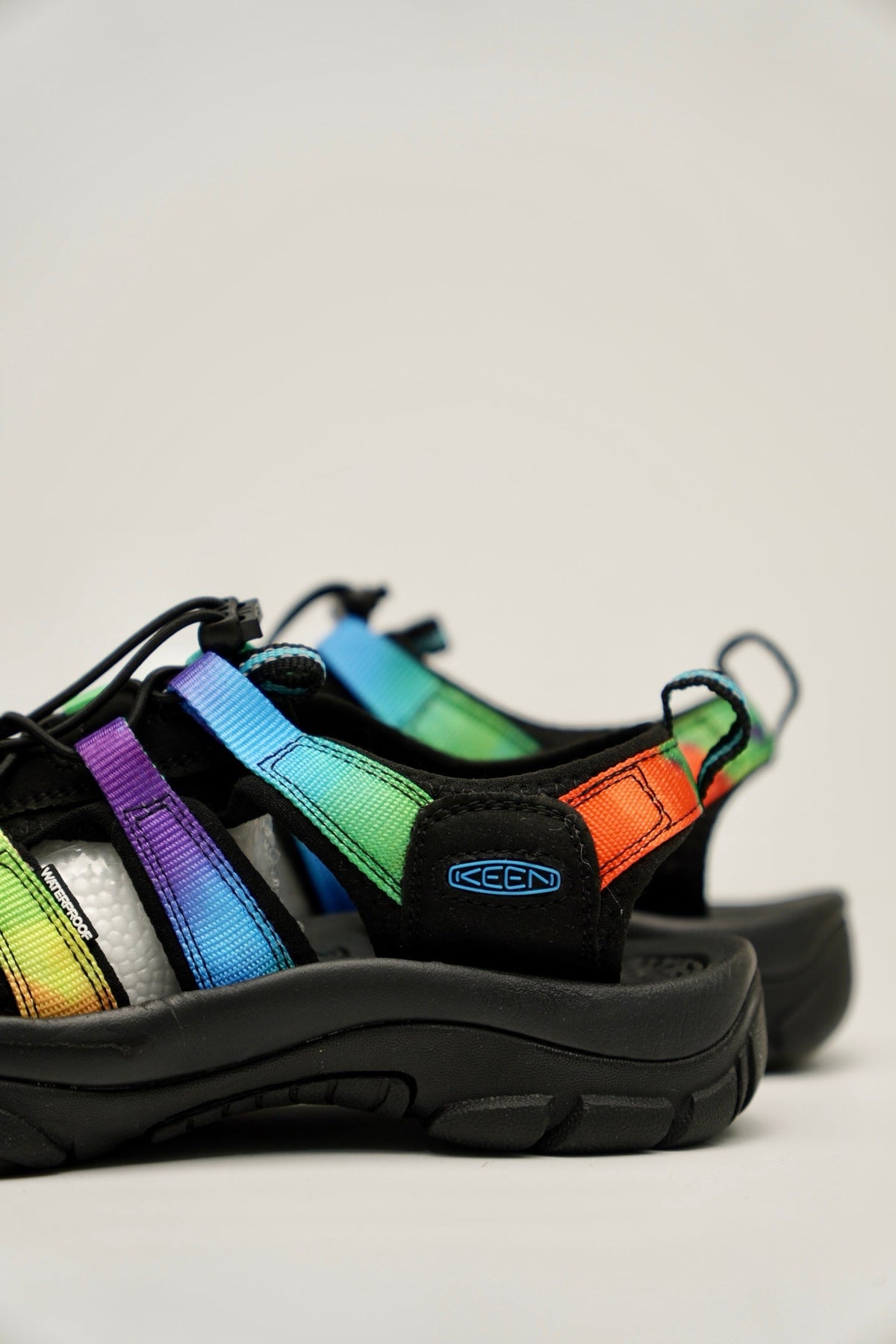 Keen Astoria West Comfortable and Versatile Water Shoes