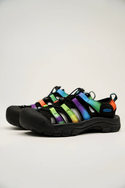 Keen Astoria West Comfortable and Versatile Water Shoes