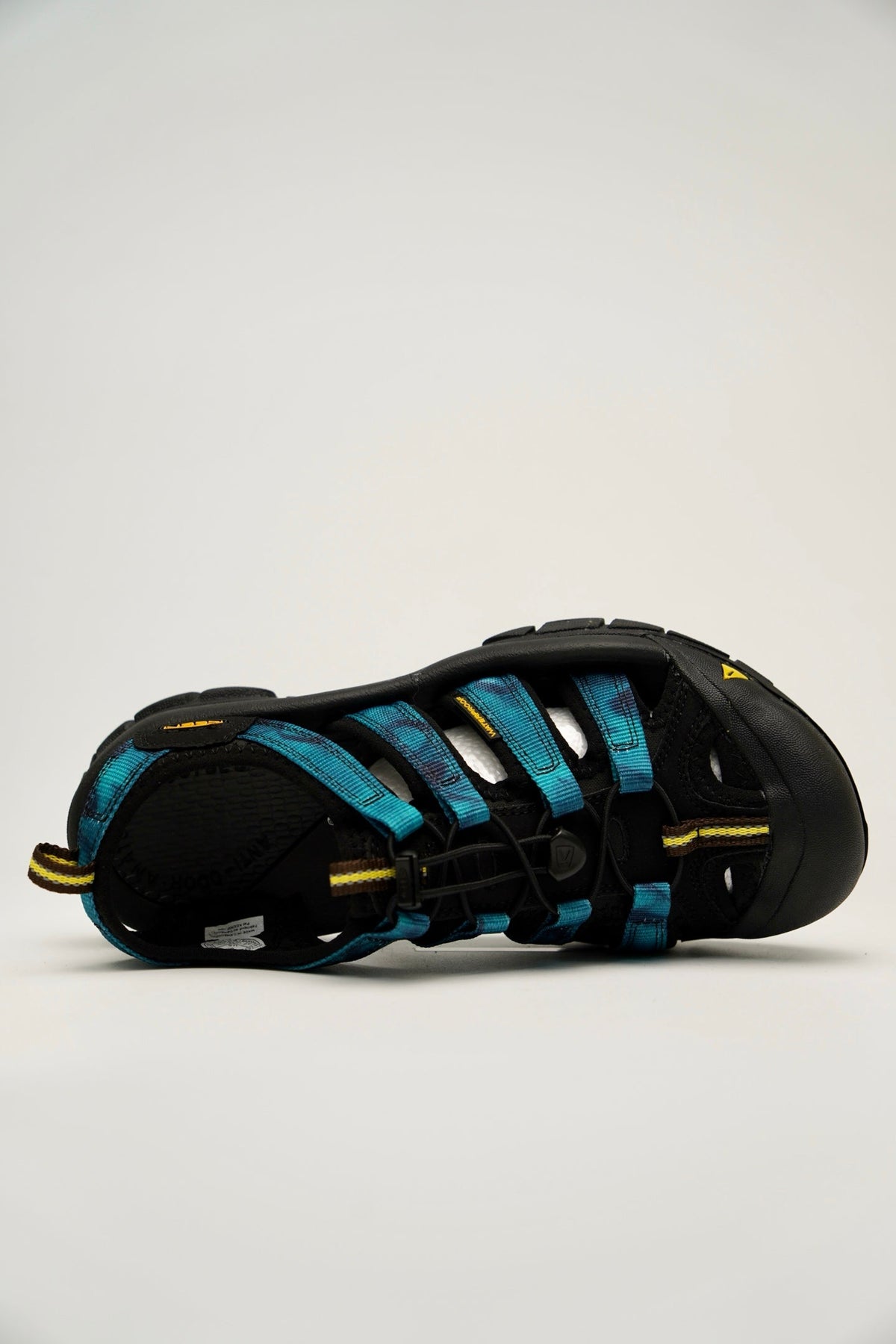 Keen Astoria West Comfortable and Versatile Water Shoes