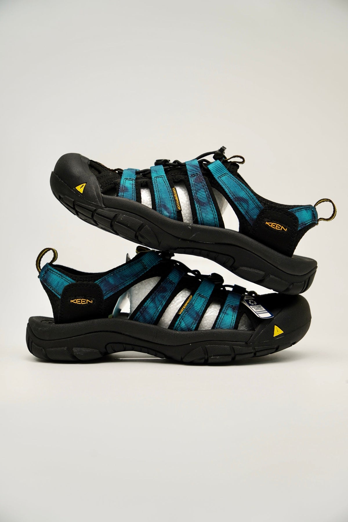 Keen Astoria West Comfortable and Versatile Water Shoes