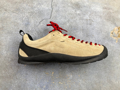 KEEN Jasper Leather Outdoor Hiking Shoes