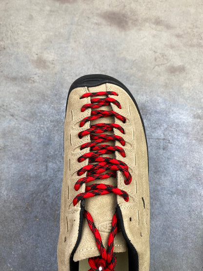 KEEN Jasper Leather Outdoor Hiking Shoes