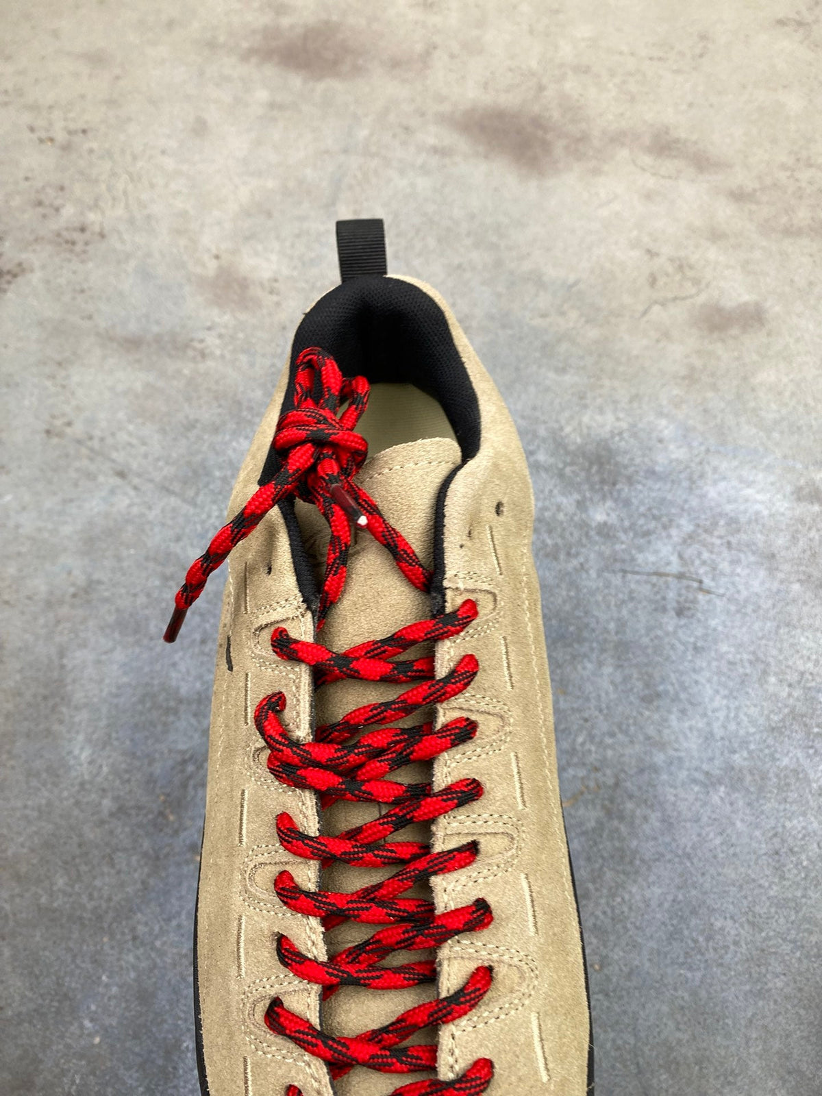 KEEN Jasper Leather Outdoor Hiking Shoes