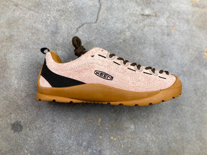KEEN Jasper Leather Outdoor Hiking Shoes