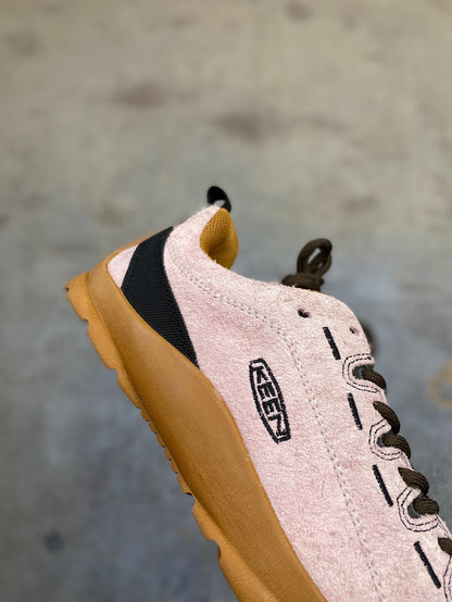 KEEN Jasper Leather Outdoor Hiking Shoes