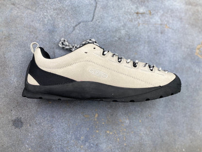 KEEN Jasper Leather Outdoor Hiking Shoes