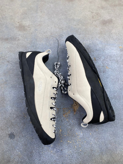 KEEN Jasper Leather Outdoor Hiking Shoes