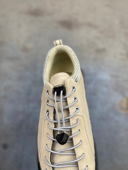 KEEN Jasper Leather Outdoor Hiking Shoes