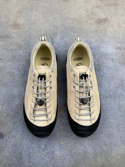 KEEN Jasper Leather Outdoor Hiking Shoes