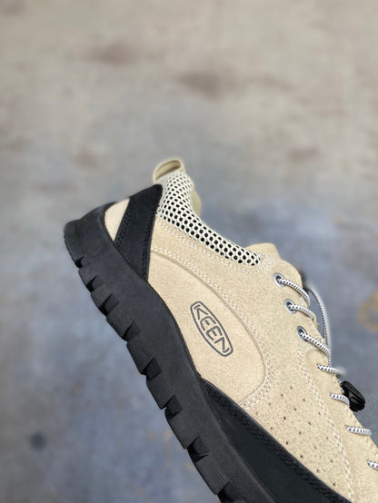 KEEN Jasper Leather Outdoor Hiking Shoes