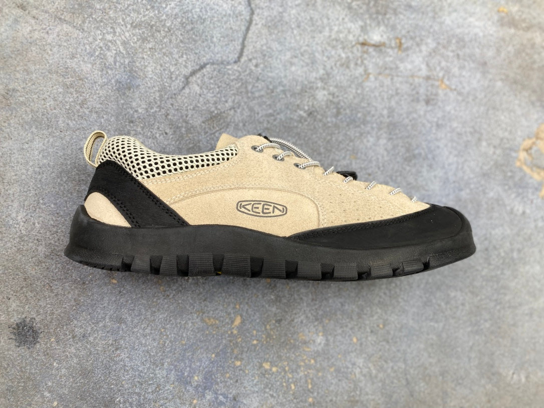 KEEN Jasper Leather Outdoor Hiking Shoes