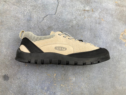 KEEN Jasper Leather Outdoor Hiking Shoes