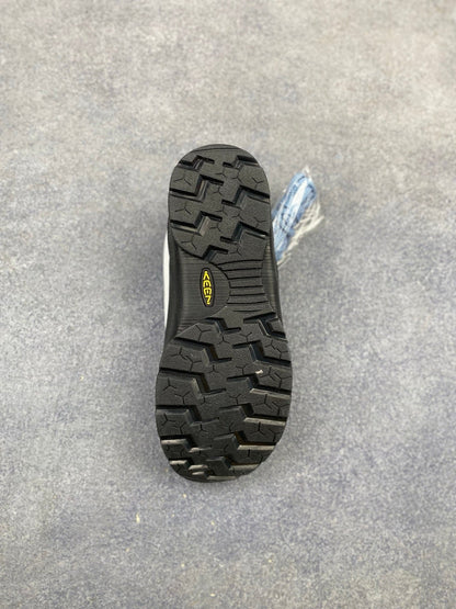 KEEN Jasper Leather Outdoor Hiking Shoes