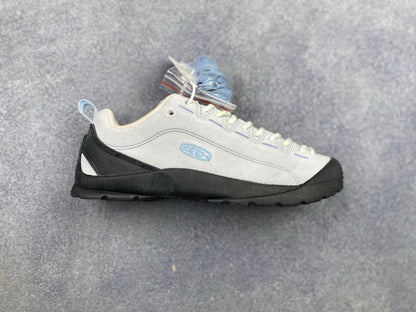 KEEN Jasper Leather Outdoor Hiking Shoes